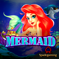 spadegaming game